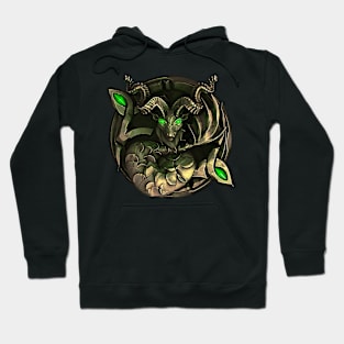 Zodiac - Capricorn Hoodie